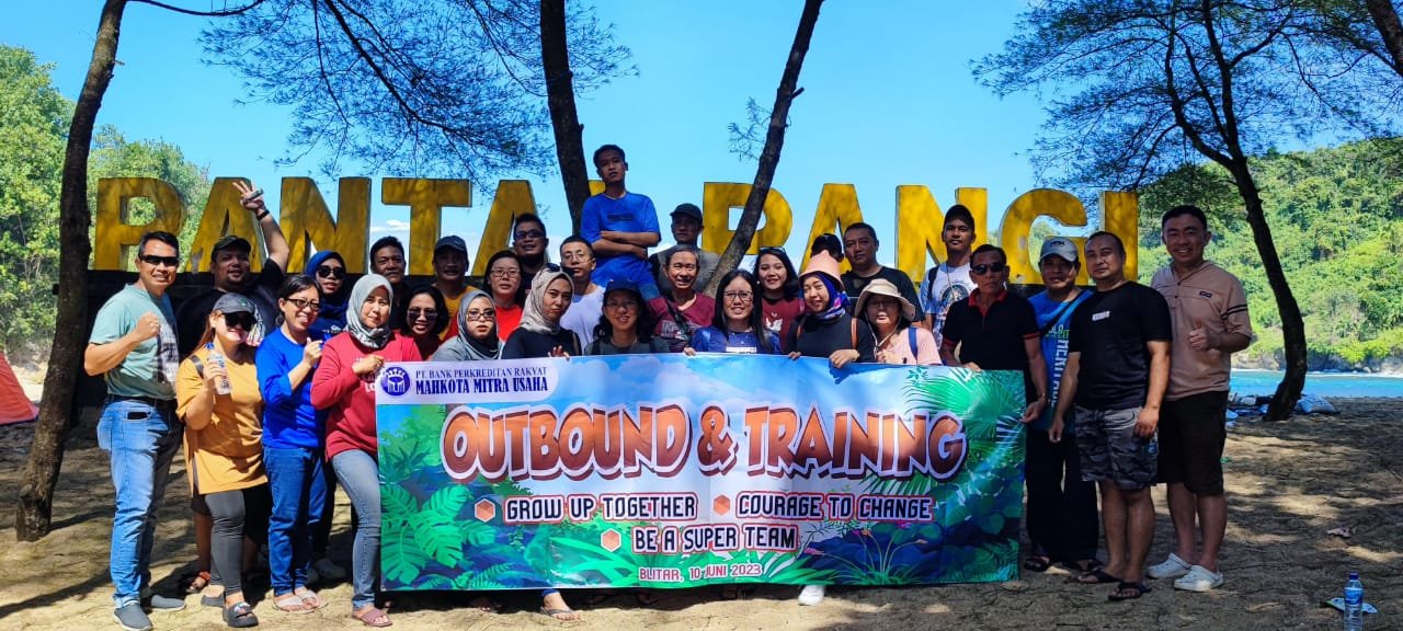 Outbound & Training